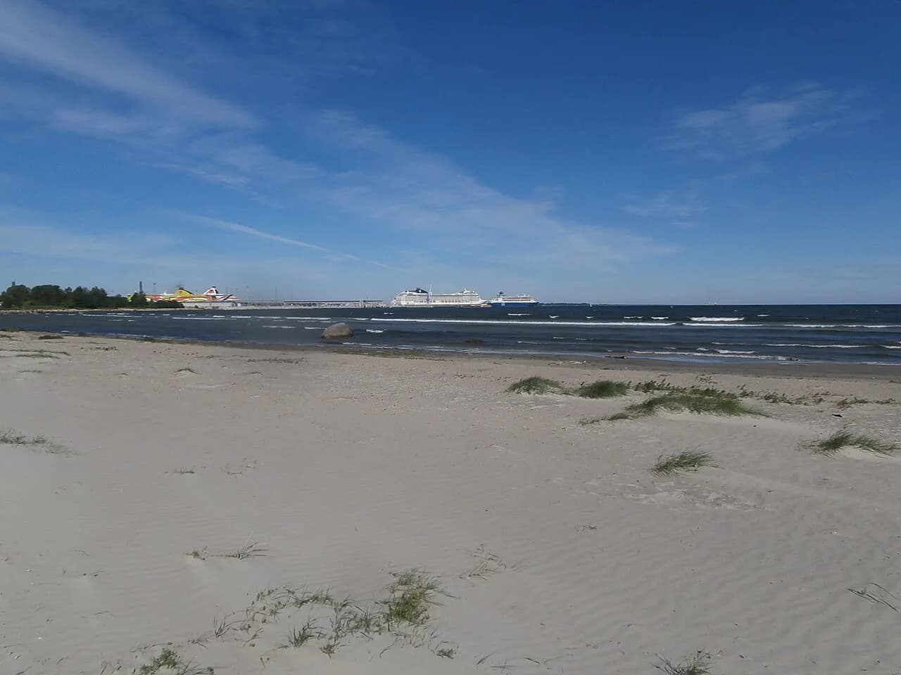 Baltic Cruise Ports: Where Ships Dock and What Fits Your Day