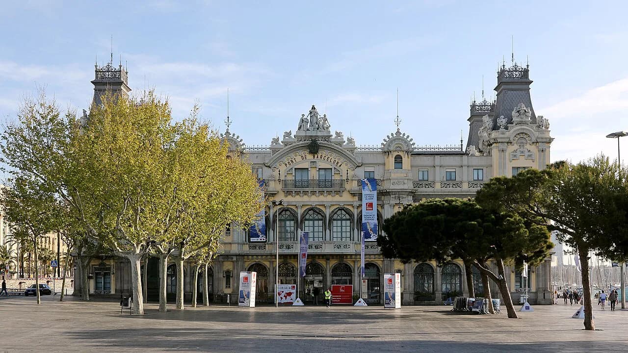 Barcelona Cruise Port to Airport: Transfer Options Guide