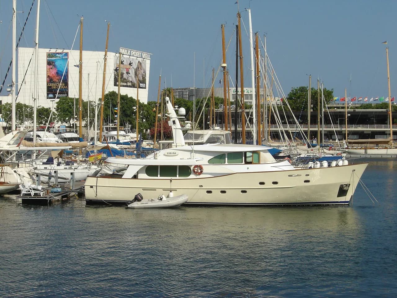Car Rental at Barcelona Cruise Port: Where to Pick Up a Car