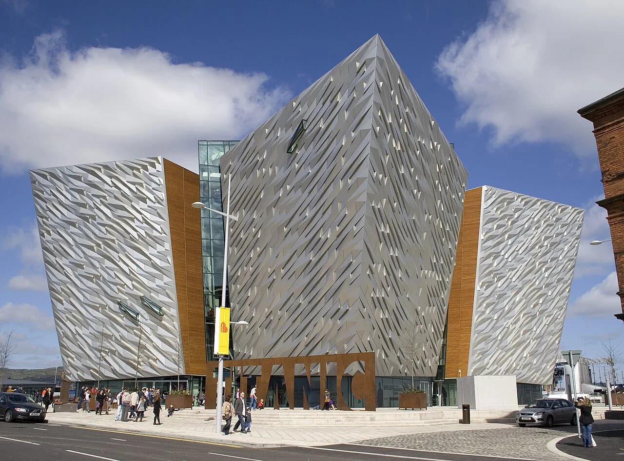 Belfast Cruise Port Guide: Terminals, Transfers & Day Plans