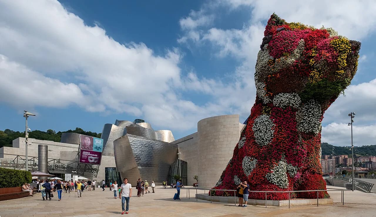 Bilbao Cruise Port to the Airport: Transfer Options