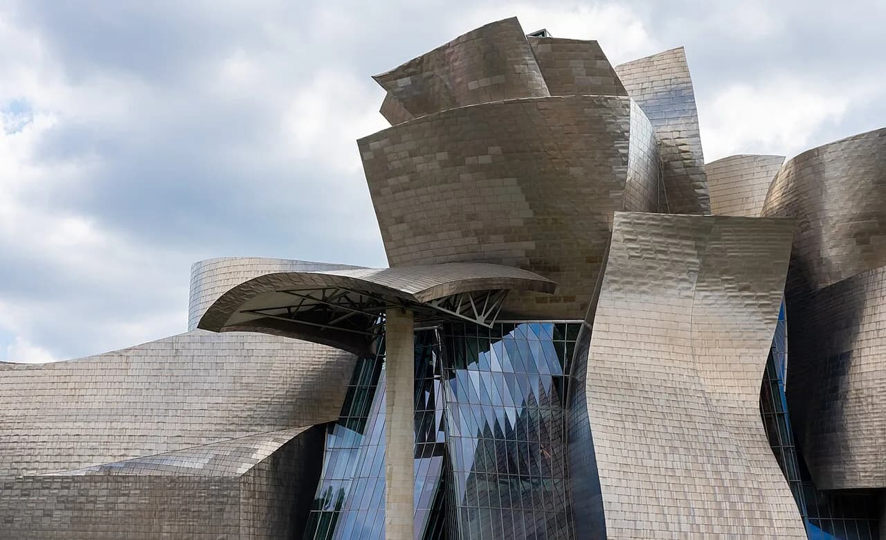 Bilbao Cruise Port Guide: Terminals and Port Day Plans