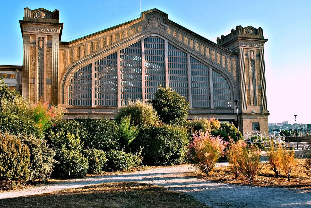 Cherbourg Cruise Port Guide: Terminals, Town and D-Day Trips
