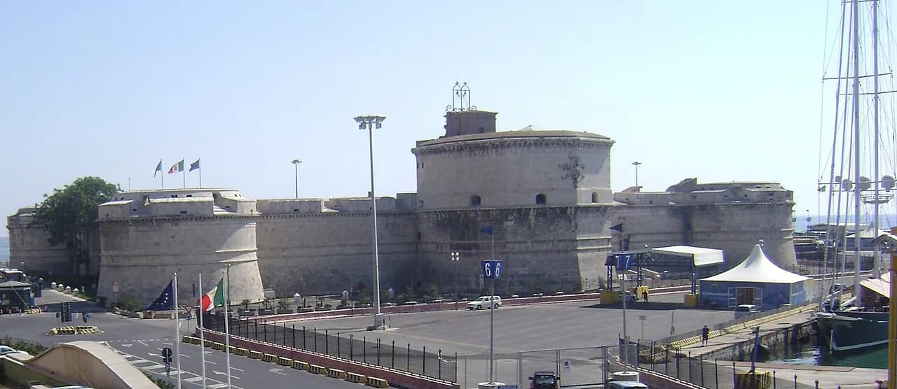Civitavecchia Cruise Terminal to Train Station: How to Do It