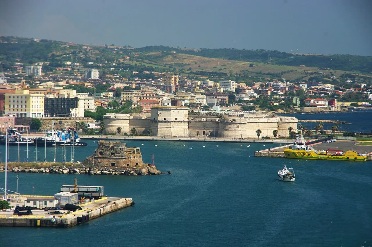 Civitavecchia Shore Excursions: Pick Rome or Local Sights