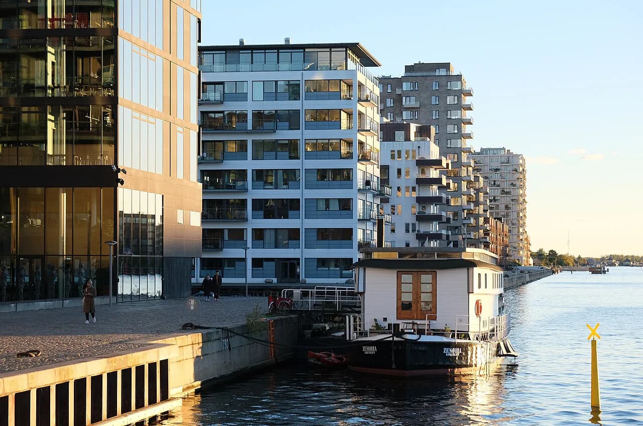 Copenhagen Cruise Port Guide: Terminals & Transfers