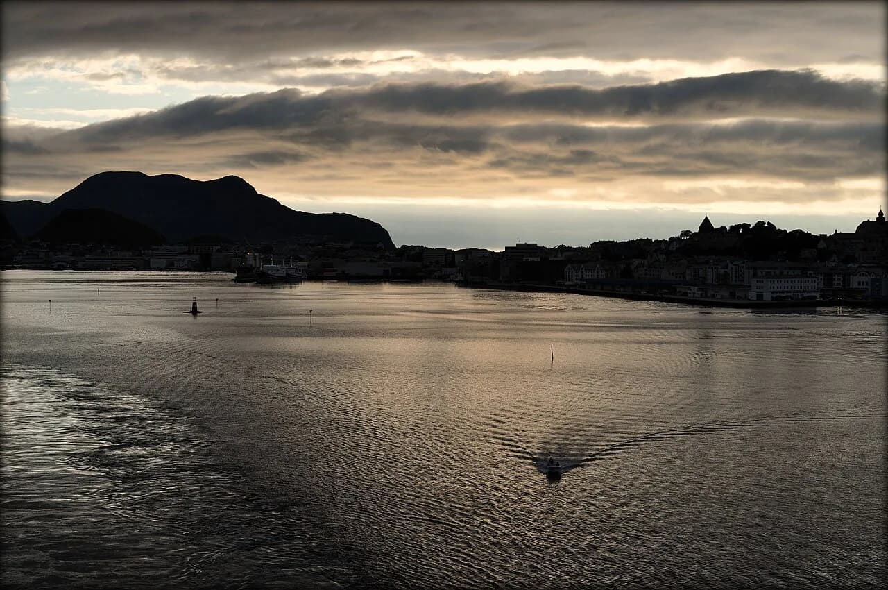Cruise Ports in Norway: A Port-Day Guide for Passengers