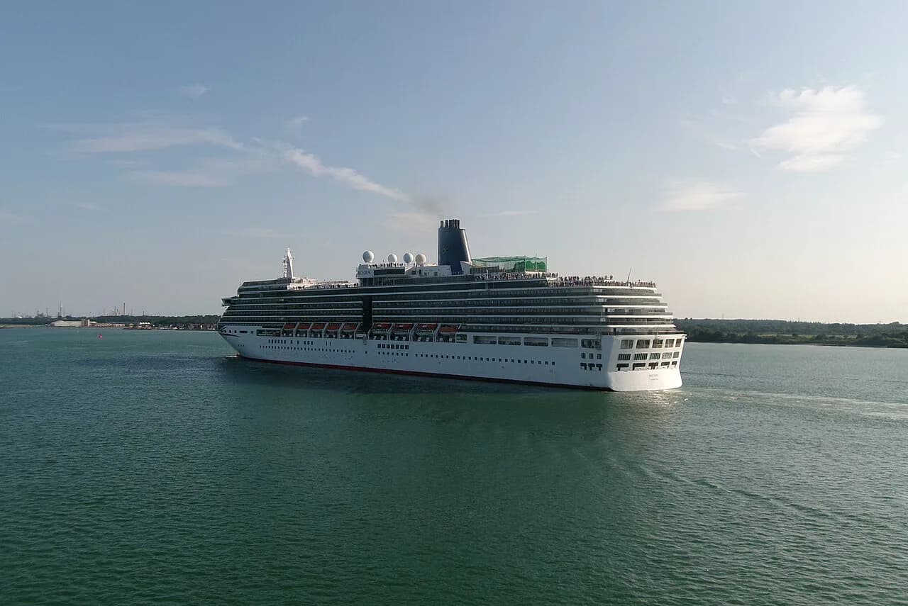 Cruise Ports in the UK: Port-Day and Embarkation Guide