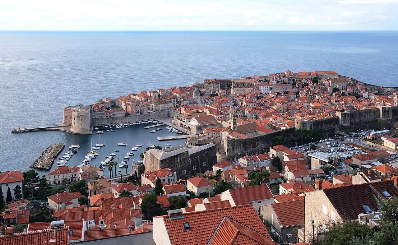 Dubrovnik Airport to Cruise Port: Transfer Options Compared