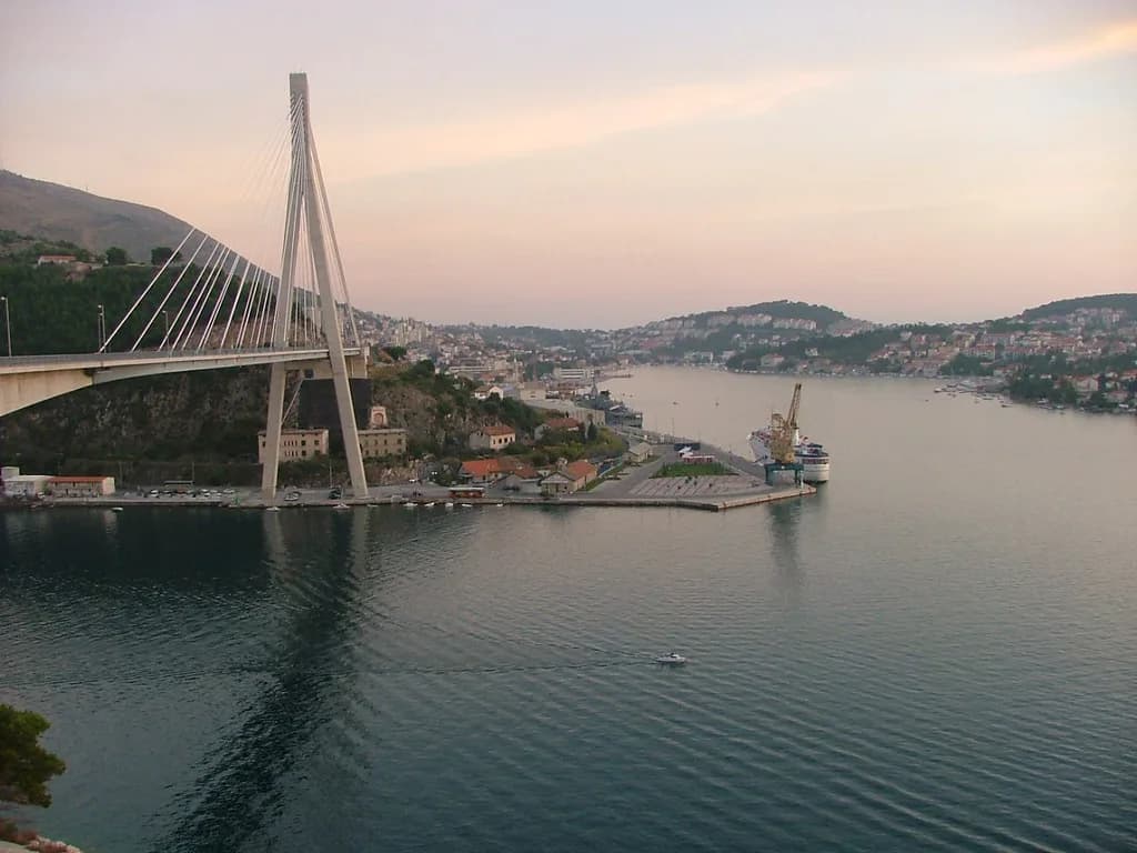 Dubrovnik Shore Excursions: Ship, Private or Independent