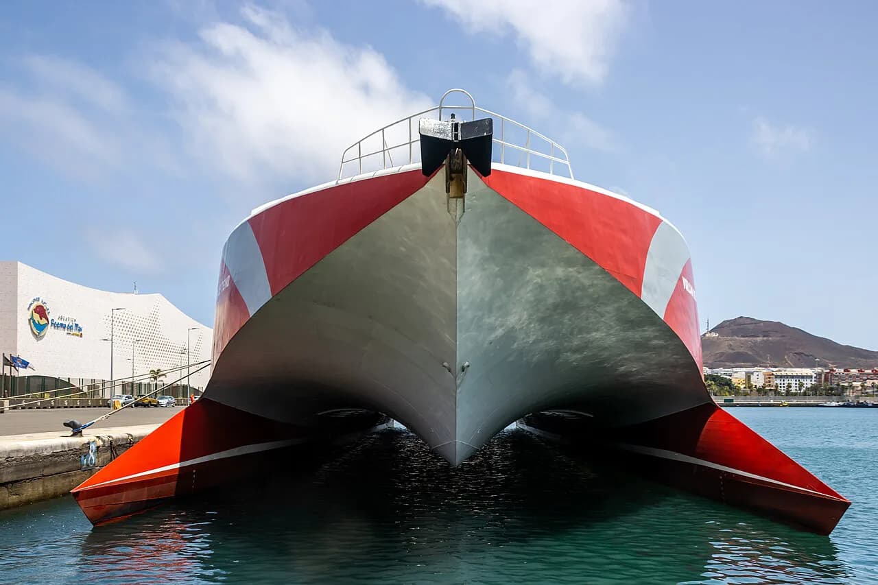 Gran Canaria Cruise Port Guide: Docking & Port Days