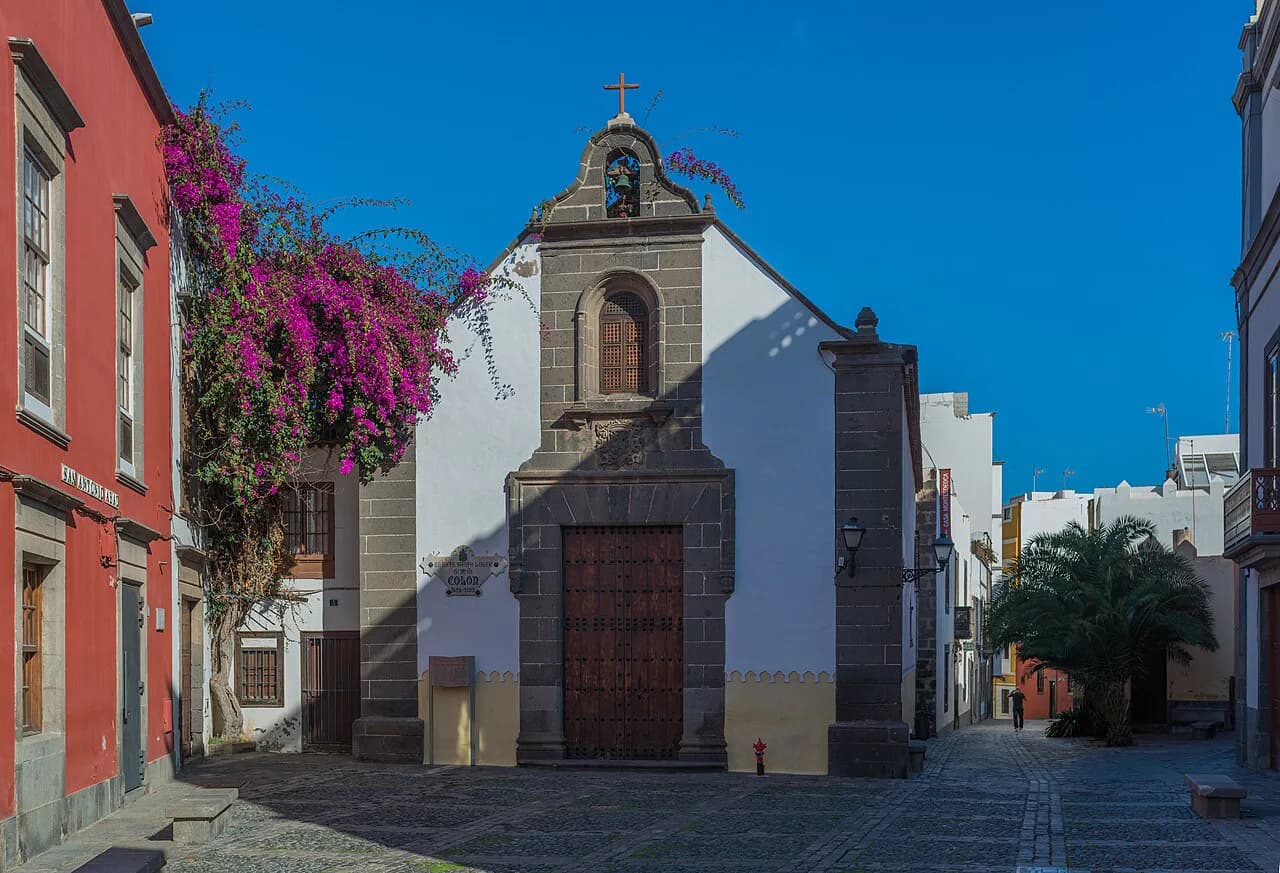 Gran Canaria Shore Excursions: Las Palmas Port Day Guide