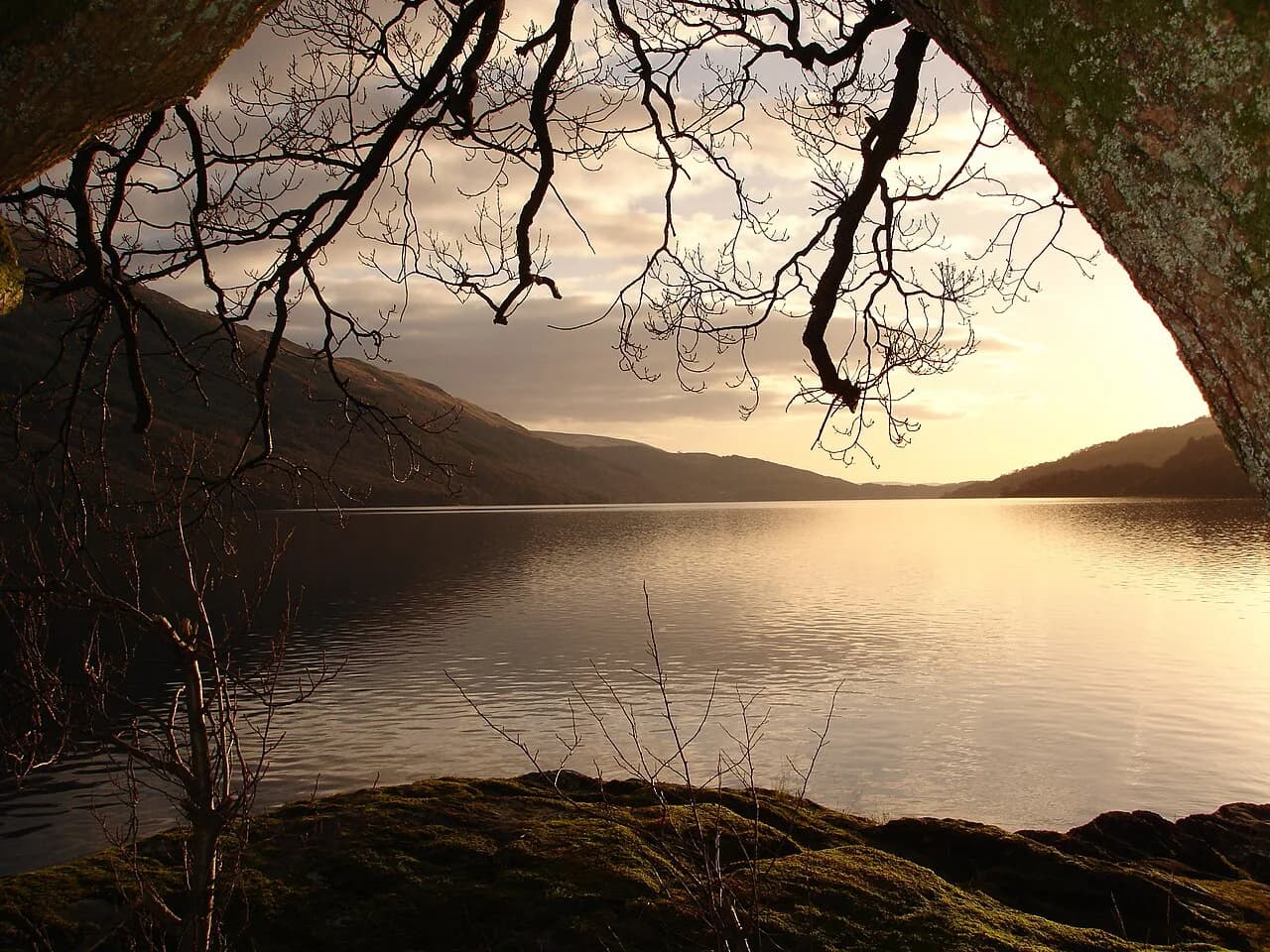 Greenock Loch Lomond Shore Excursion Guide: Which Option?