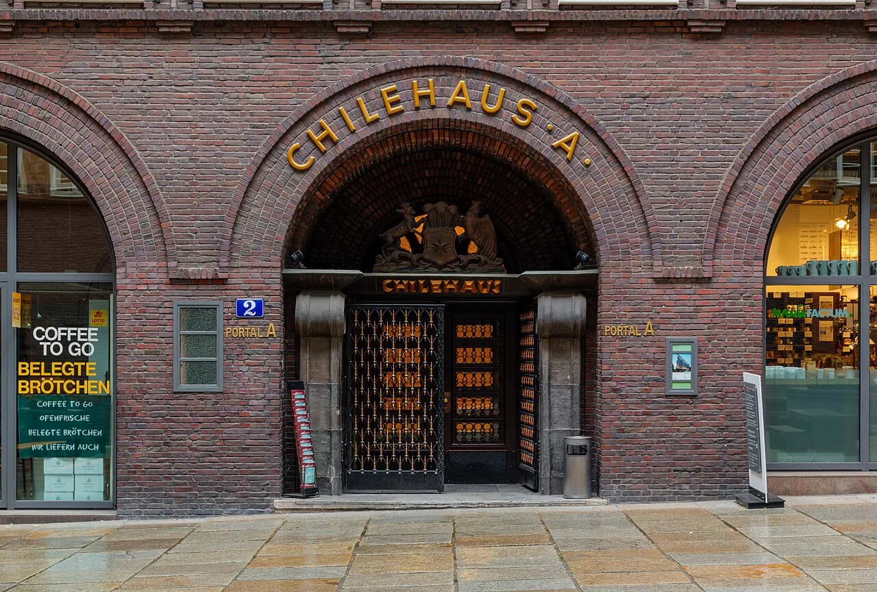 Hamburg Airport to Cruise Port: Transfers to Each Terminal