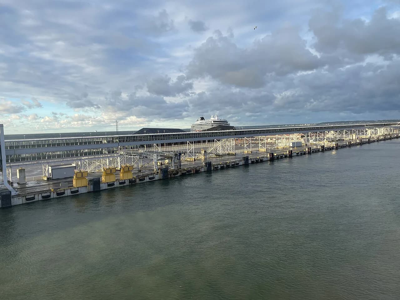Helsinki Cruise Terminal Guide: Dock and Town Options