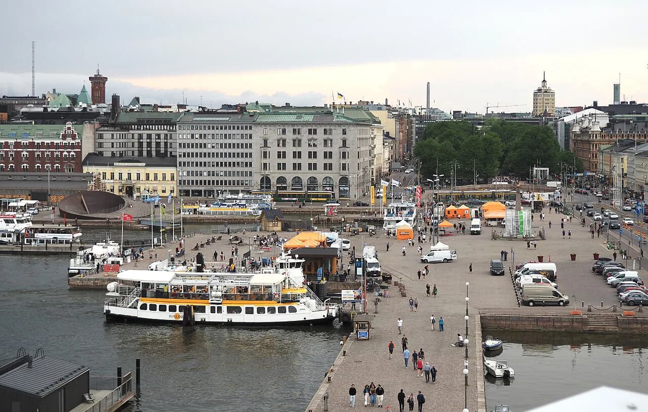 Helsinki Shore Excursions: Ship Tours vs Going It Alone