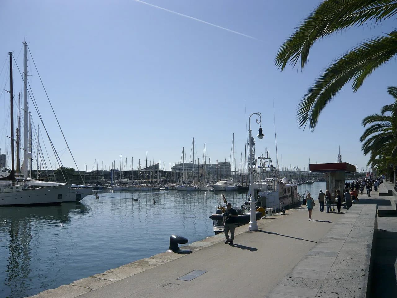 Hotels Near Barcelona Cruise Port: Where to Stay