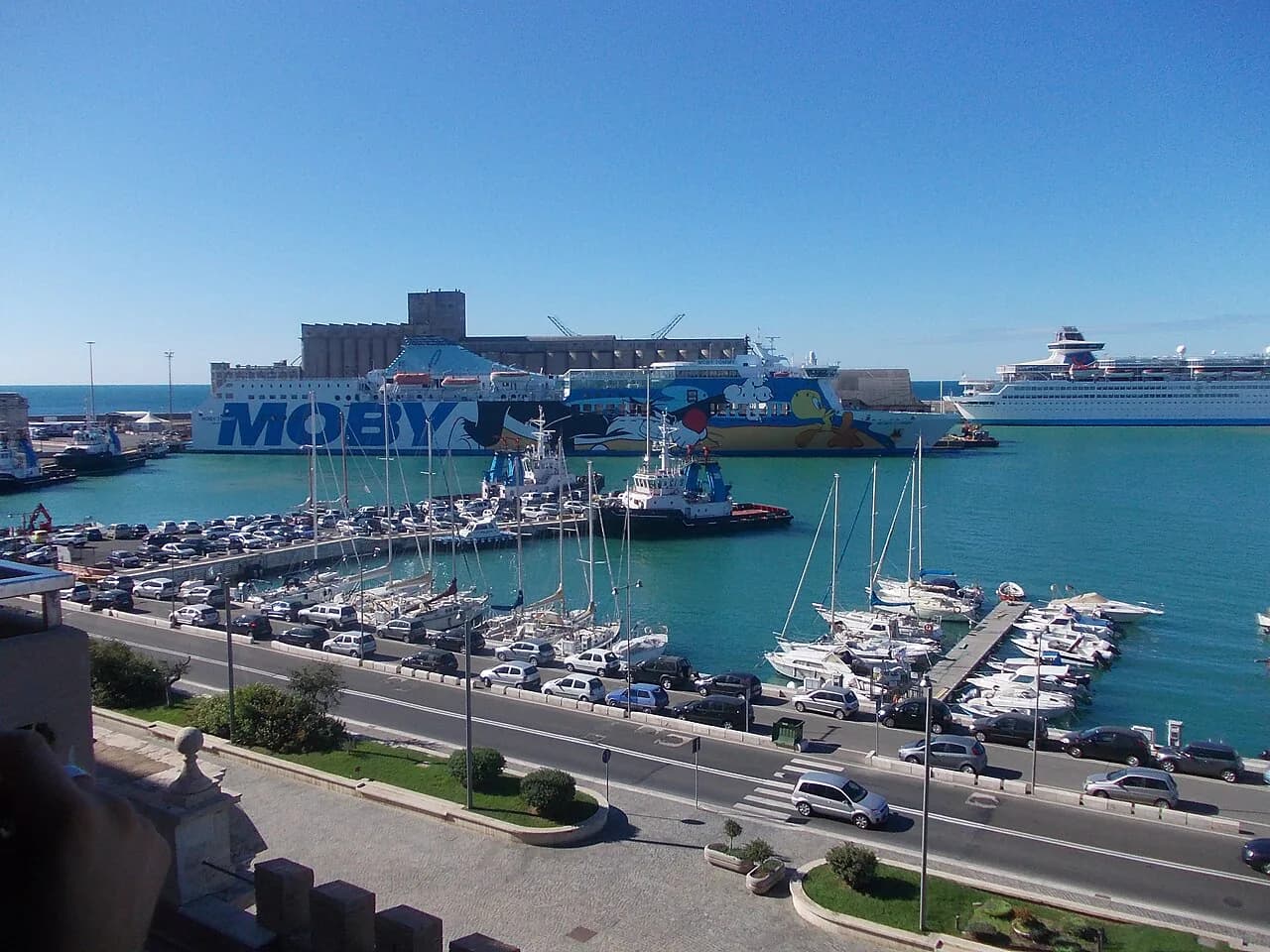 Hotels Near Civitavecchia Cruise Port: Where to Stay