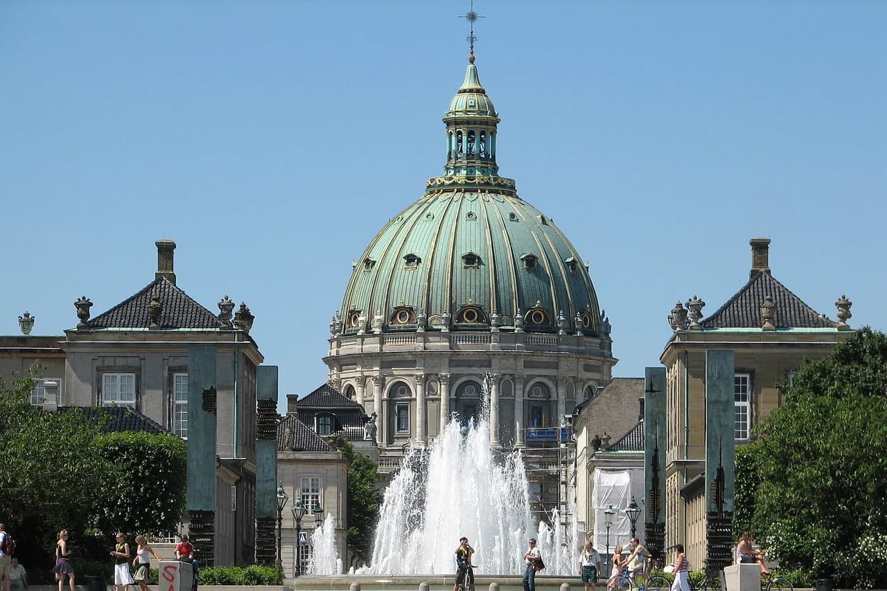 Hotels Near Copenhagen Cruise Port: Where to Stay Pre-Cruise