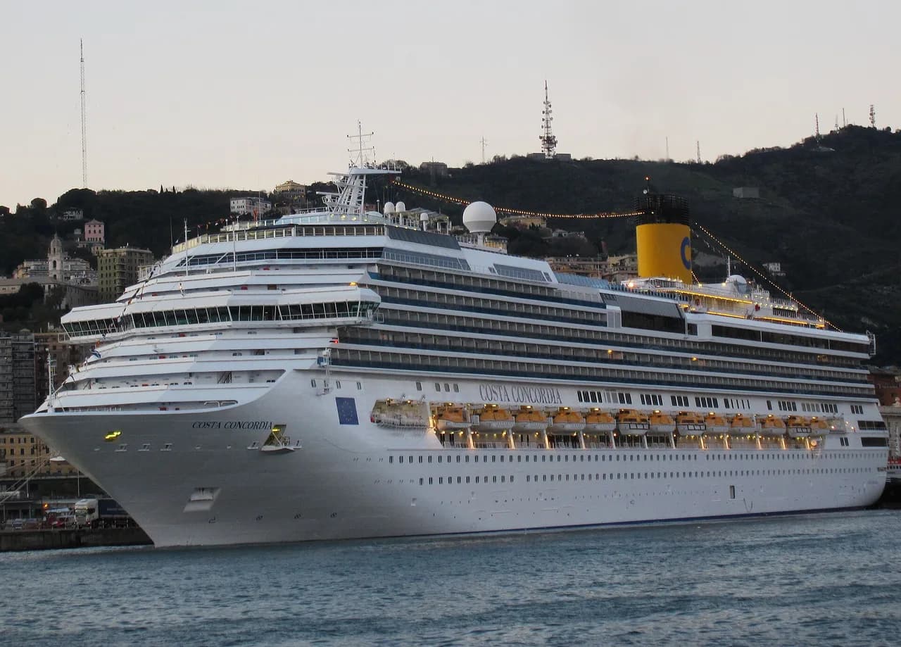 Hotels Near Genoa Cruise Port: Where to Stay Pre-Cruise