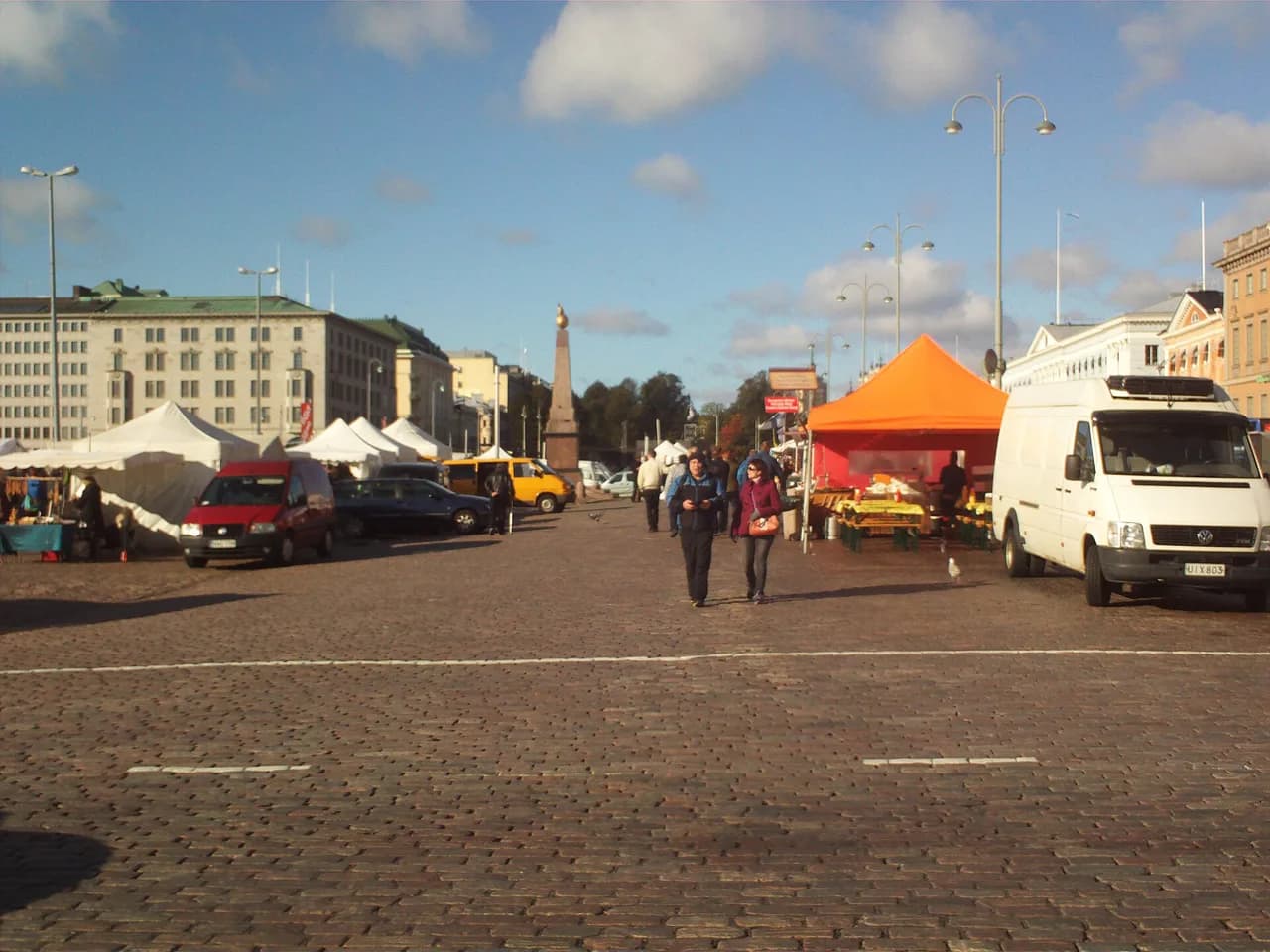 Hotels Near Helsinki Cruise Port: Where to Stay Pre-Cruise