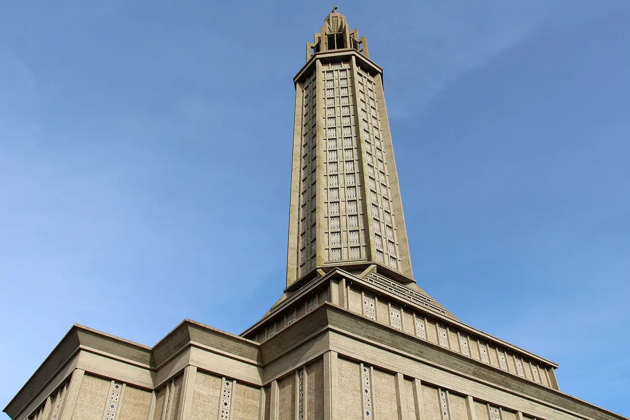 Hotels Near Le Havre Cruise Port: Where to Stay Guide