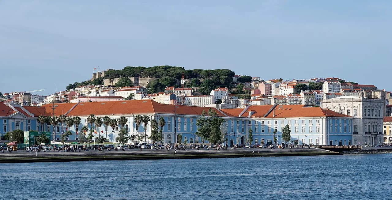 Lisbon Cruise Port Hotels: Where to Stay Before Your Cruise