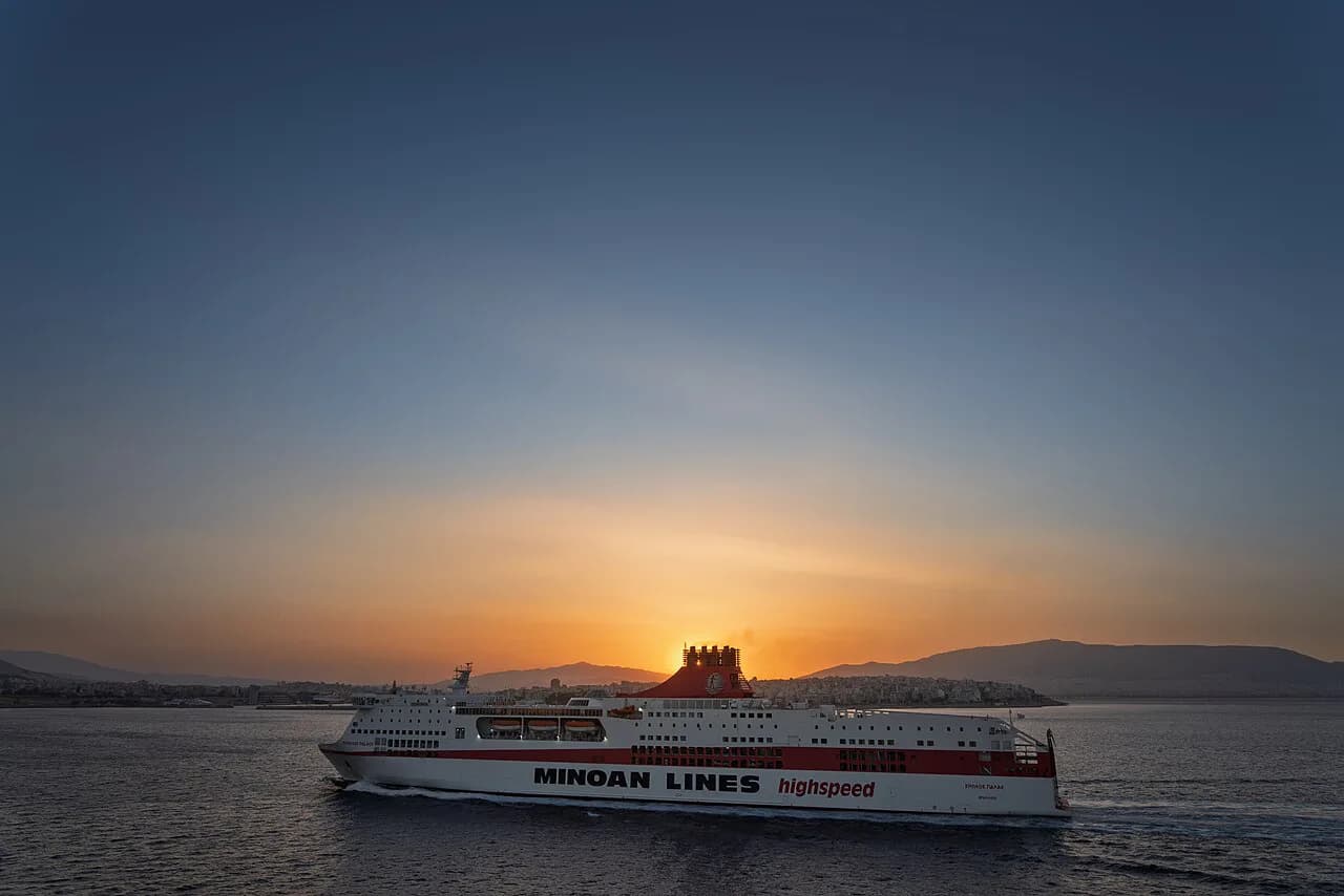 Piraeus Port Hotels: Where to Stay Before Your Cruise