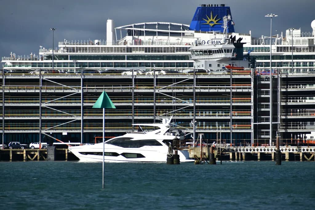 Hotels Near Southampton Cruise Port: Where to Stay