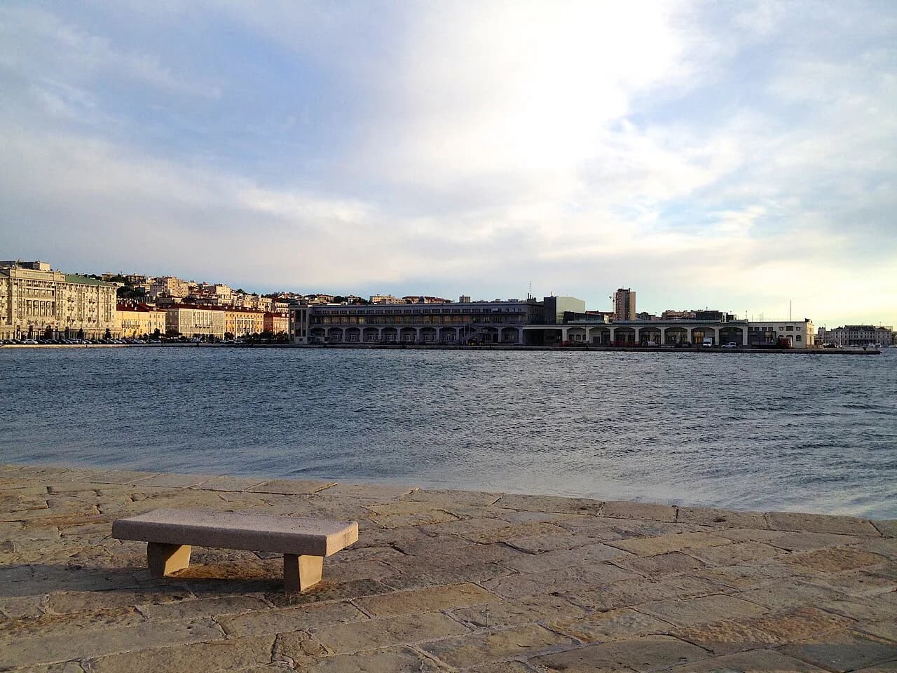 Hotels Near Trieste Cruise Port: Which Area to Stay In