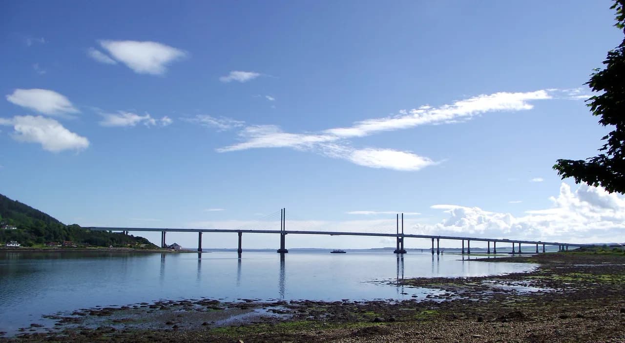 Invergordon to Inverness: Train, Bus or Taxi Guide