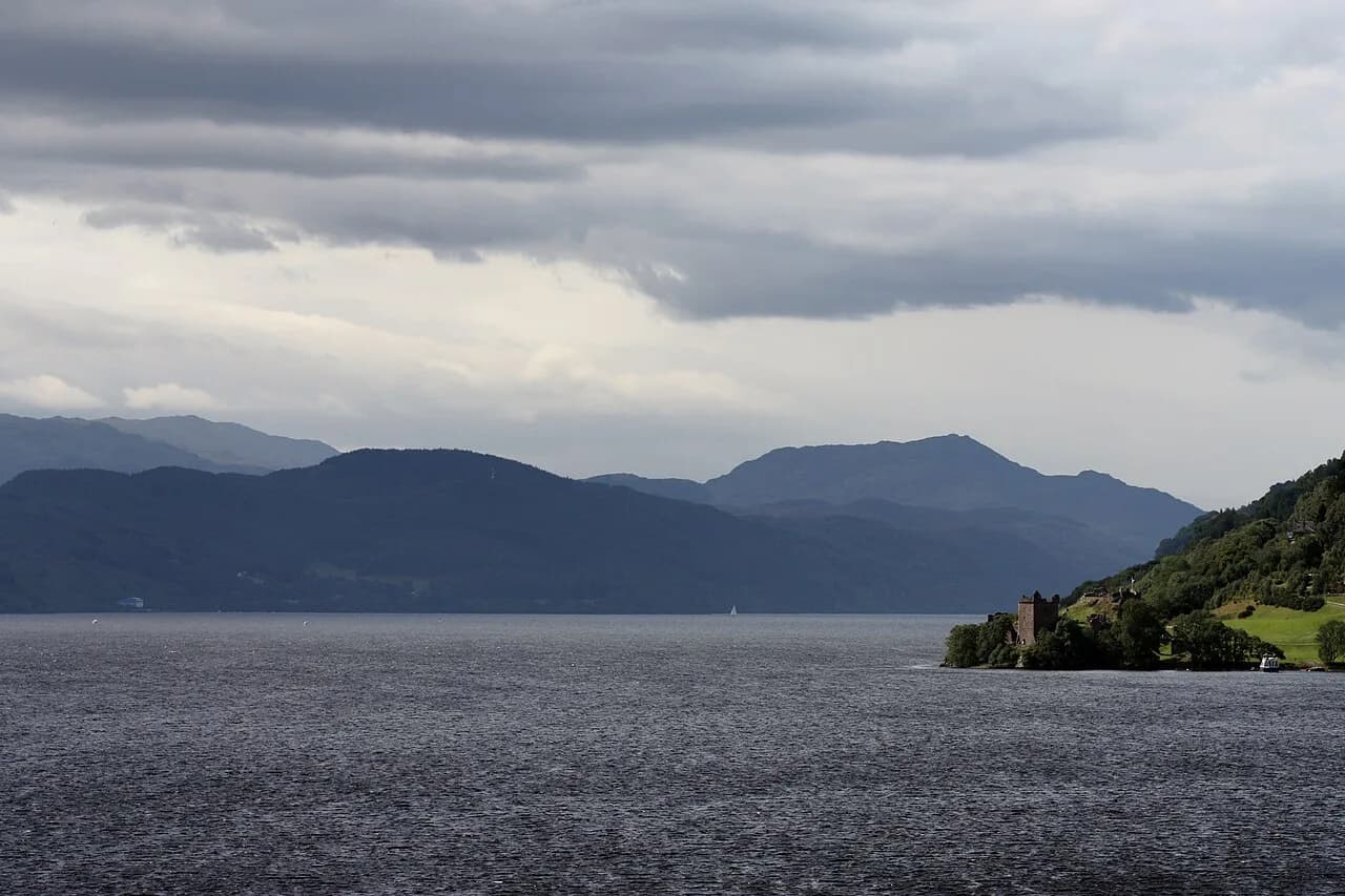 Invergordon to Loch Ness: Cruise Port Day Guide