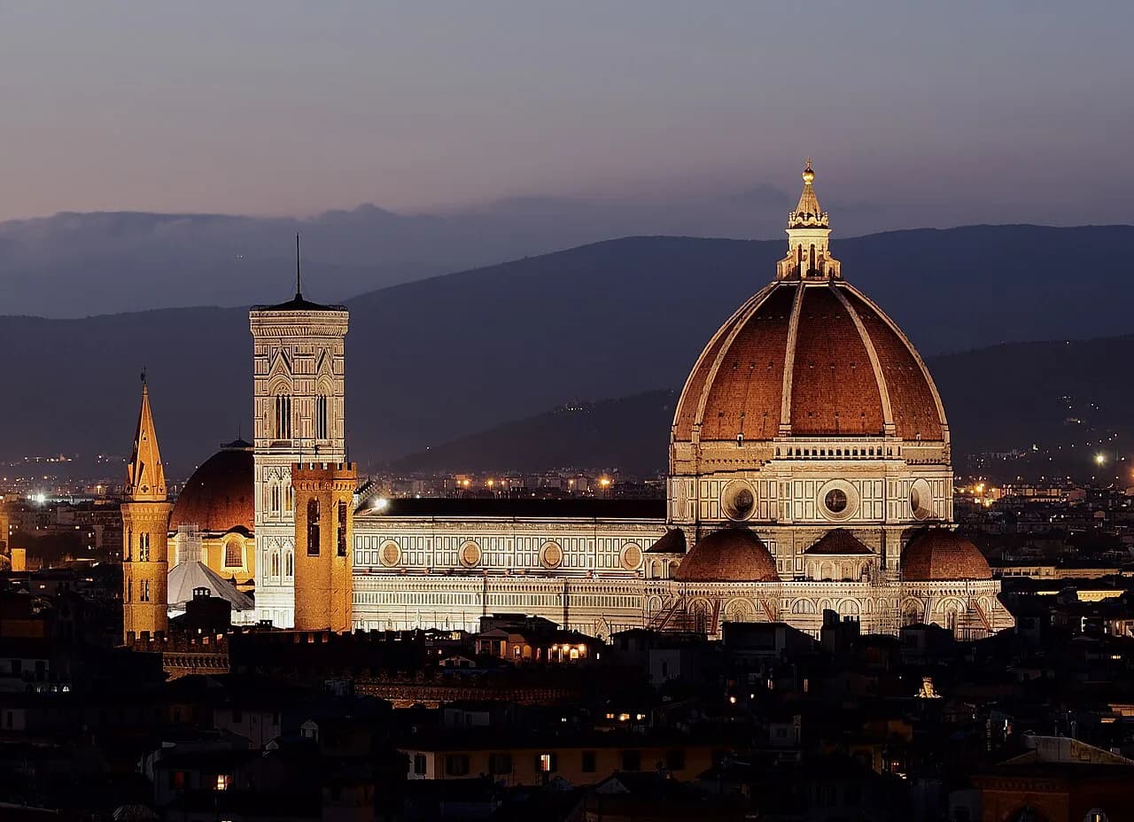 La Spezia Cruise Port to Florence: Train, Tour or Stay Local