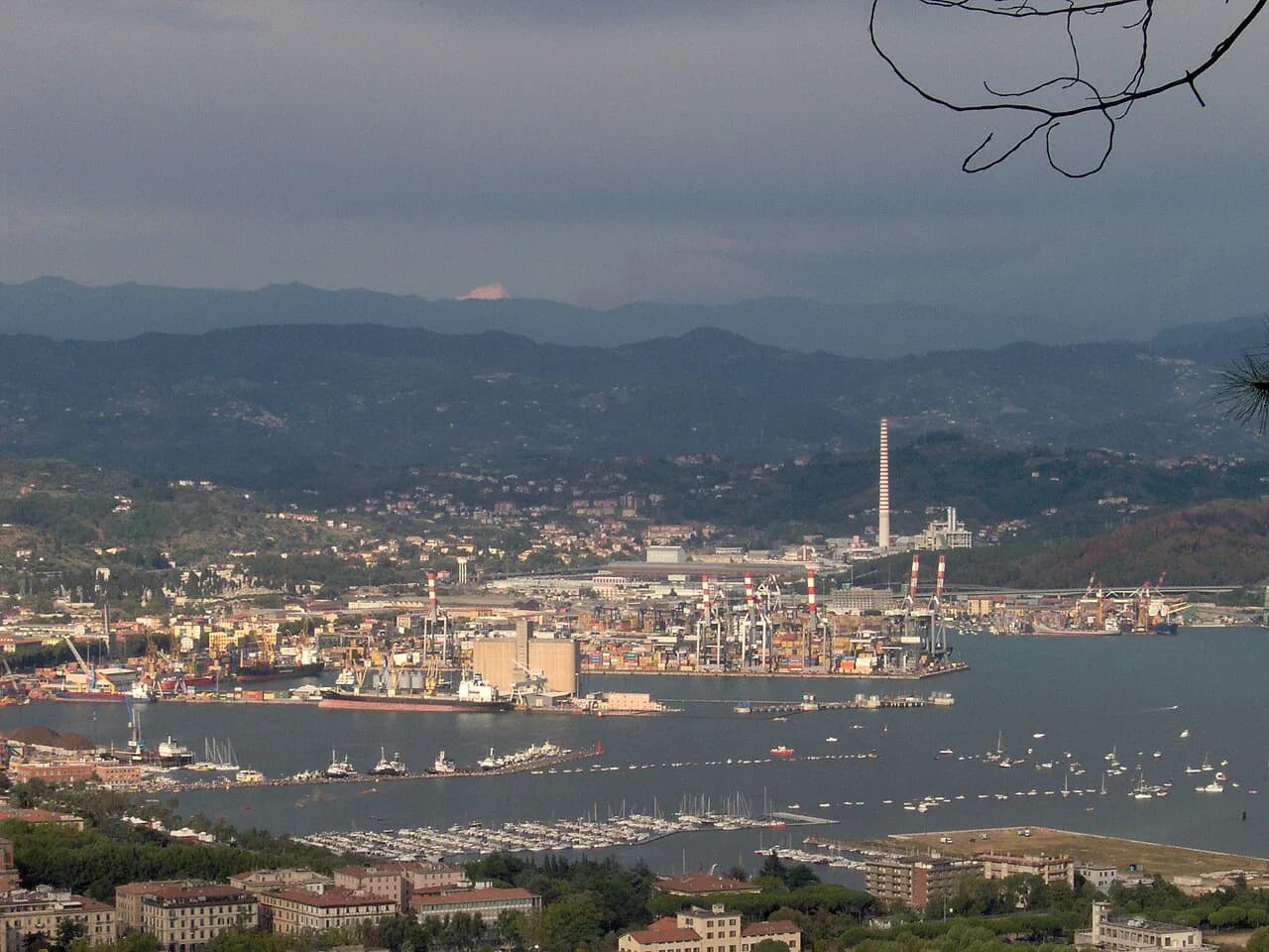 La Spezia Cruise Port Guide: Cinque Terre, Pisa and Florence