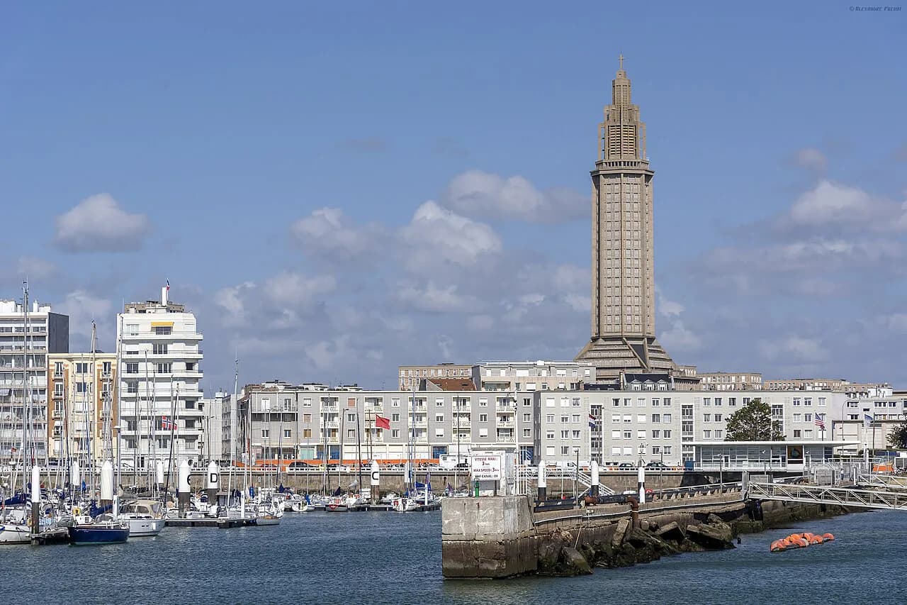 Le Havre Cruise Port Guide: Terminals and Port Days