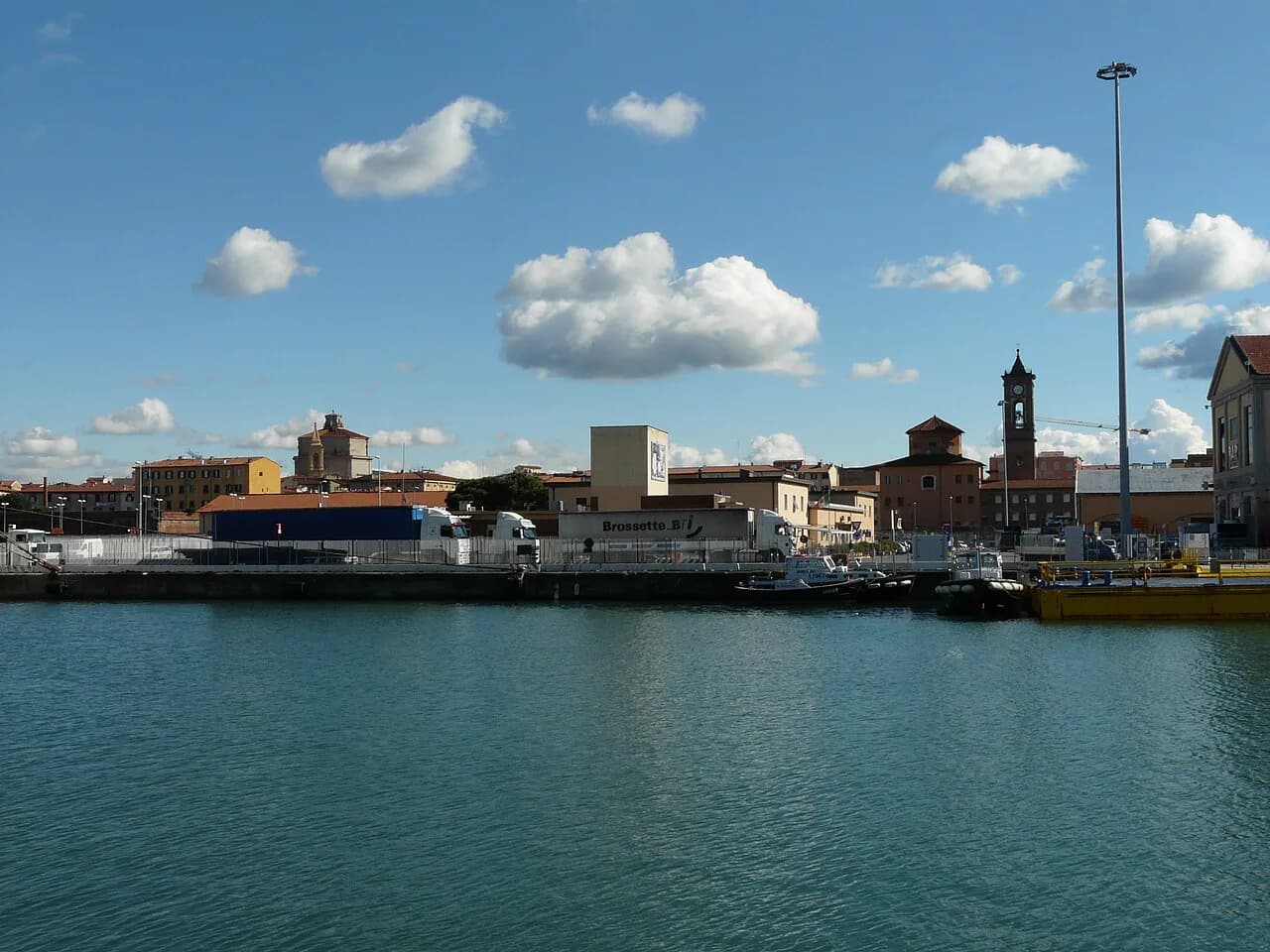 Excursions from Livorno Port: Pick Your Day Trip