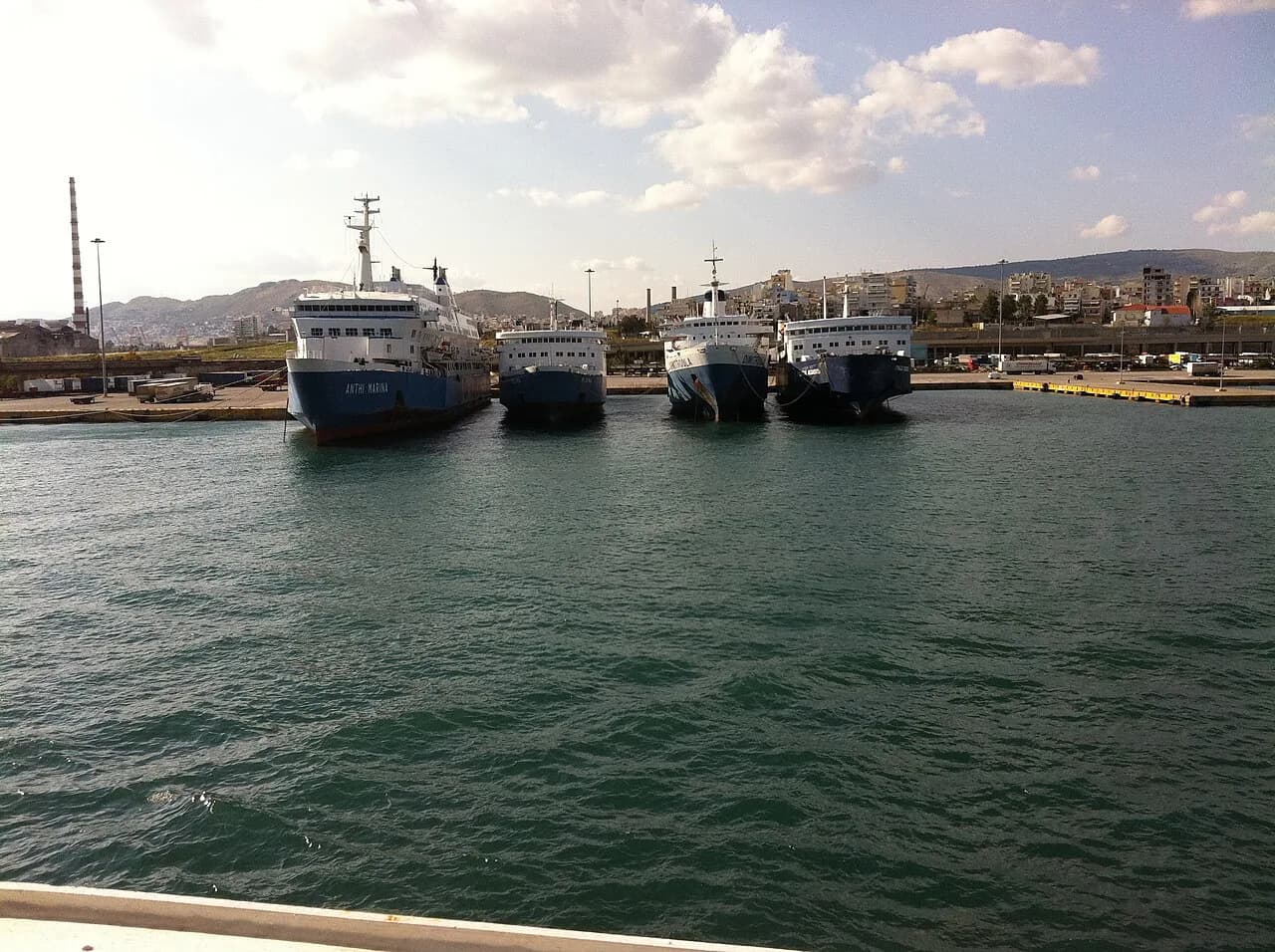 Piraeus Shore Excursions: Pick the Right Athens Option