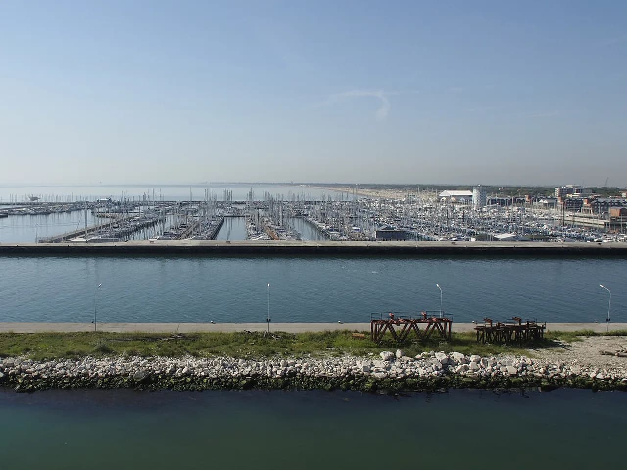 Ravenna Cruise Port Car Rental: Pickup and Day Plan Guide