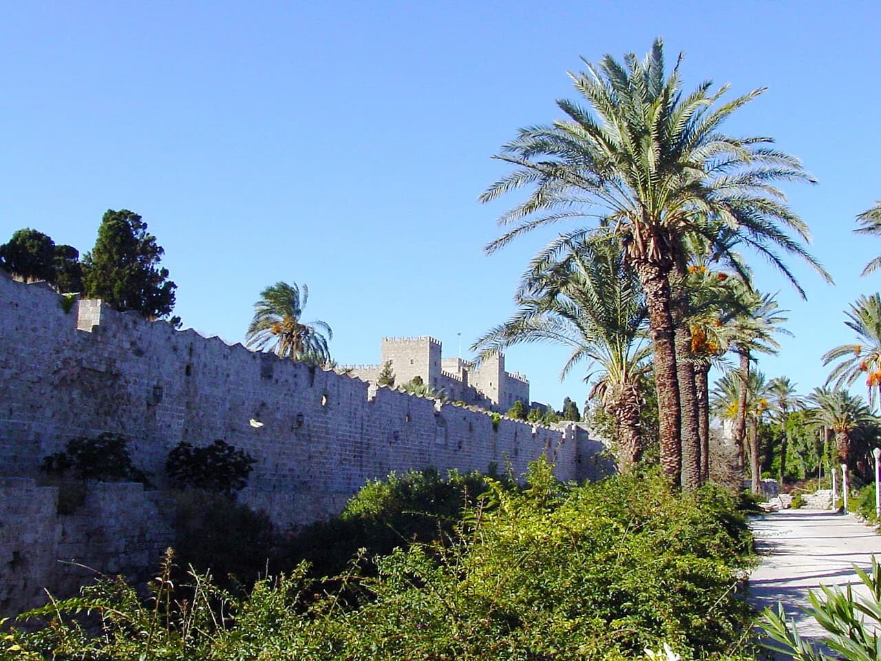 Rhodes Shore Excursions: What Fits Your Port Day