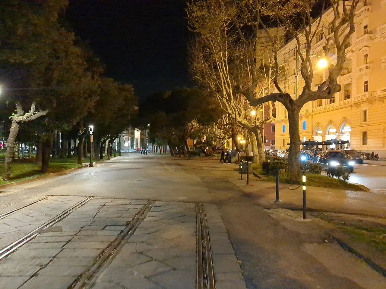 Salerno Cruise Port Guide: Terminal, Ferries, Pompeii