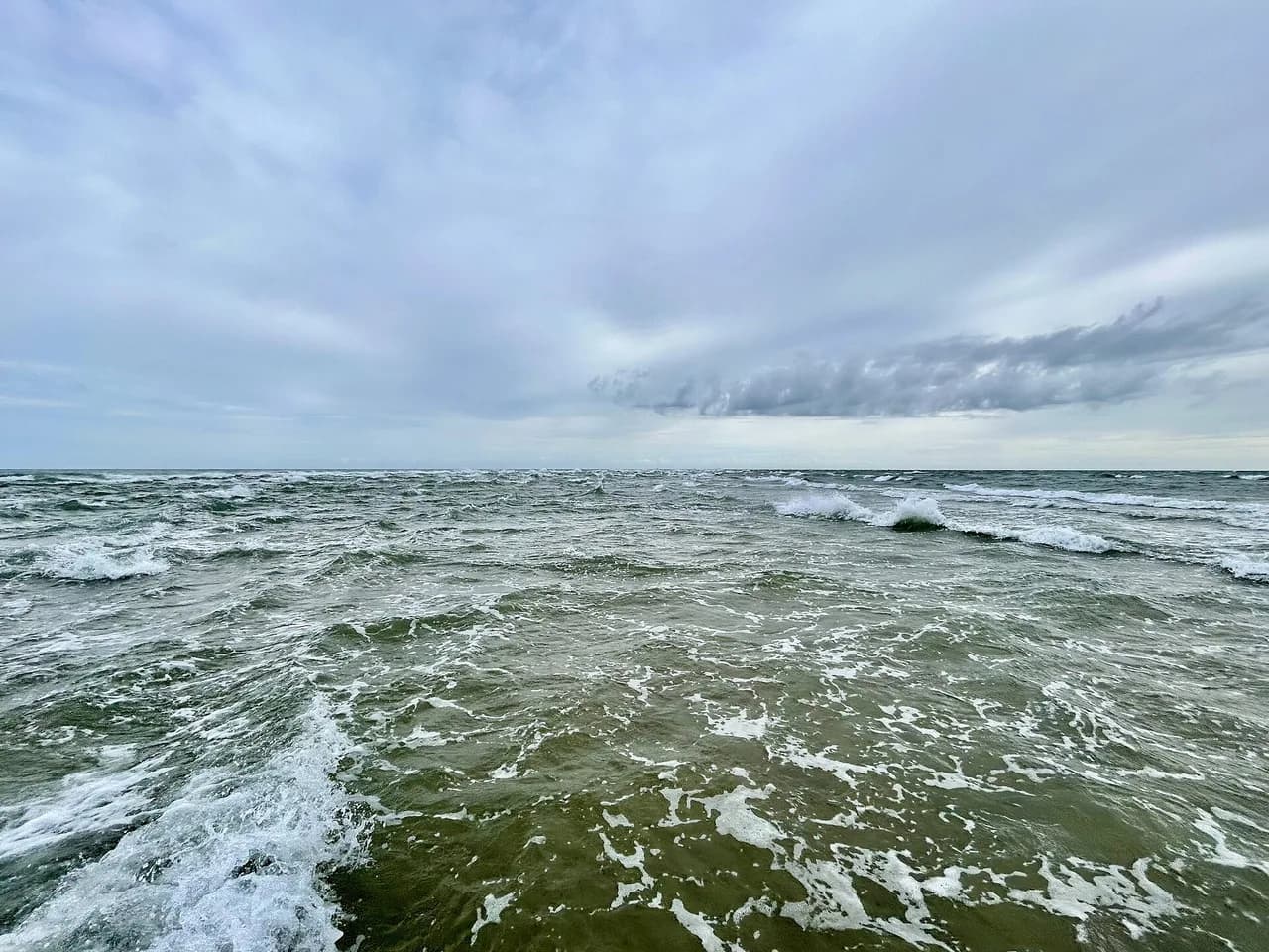 Skagen Cruise Port to Grenen: Bus, Bike or Tour for Your Day