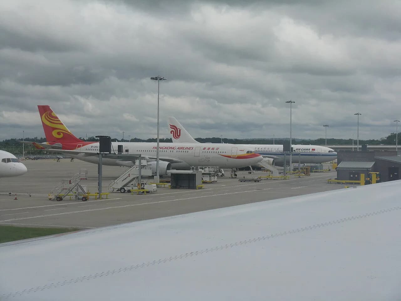 Gatwick to Southampton Cruise Terminal: Train or Transfer?