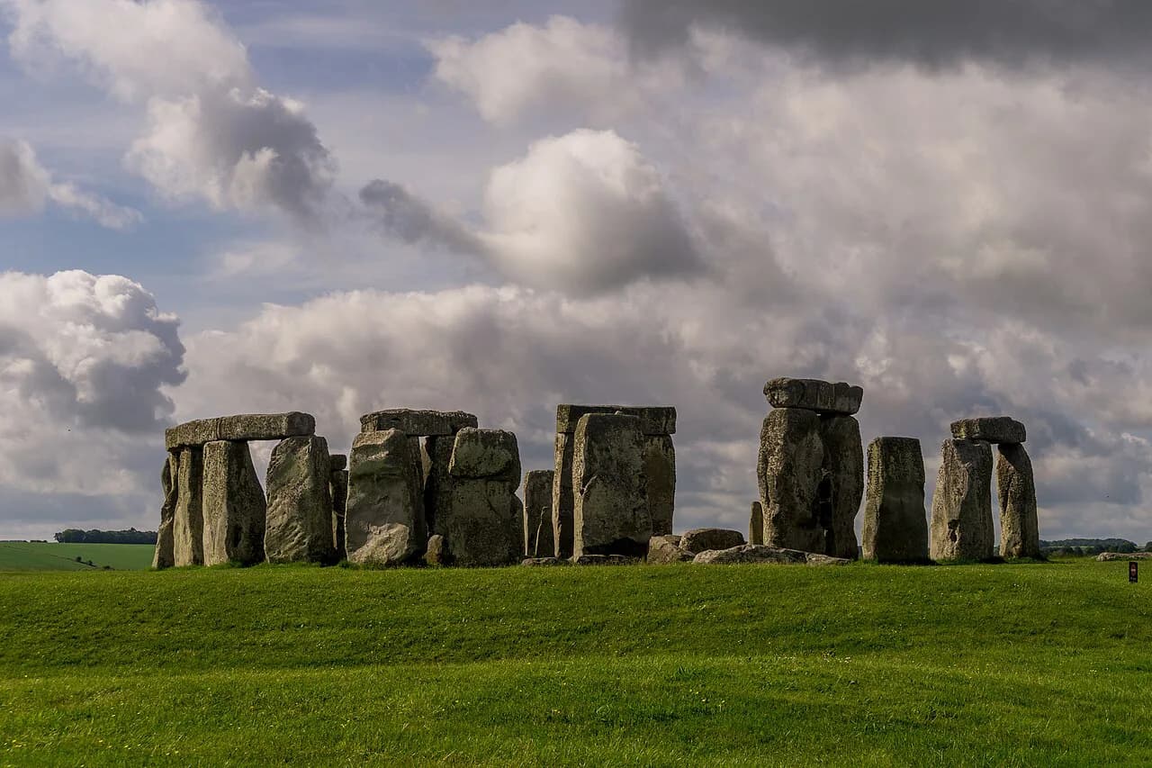 Southampton Cruise Port to Stonehenge: Tours and Timing