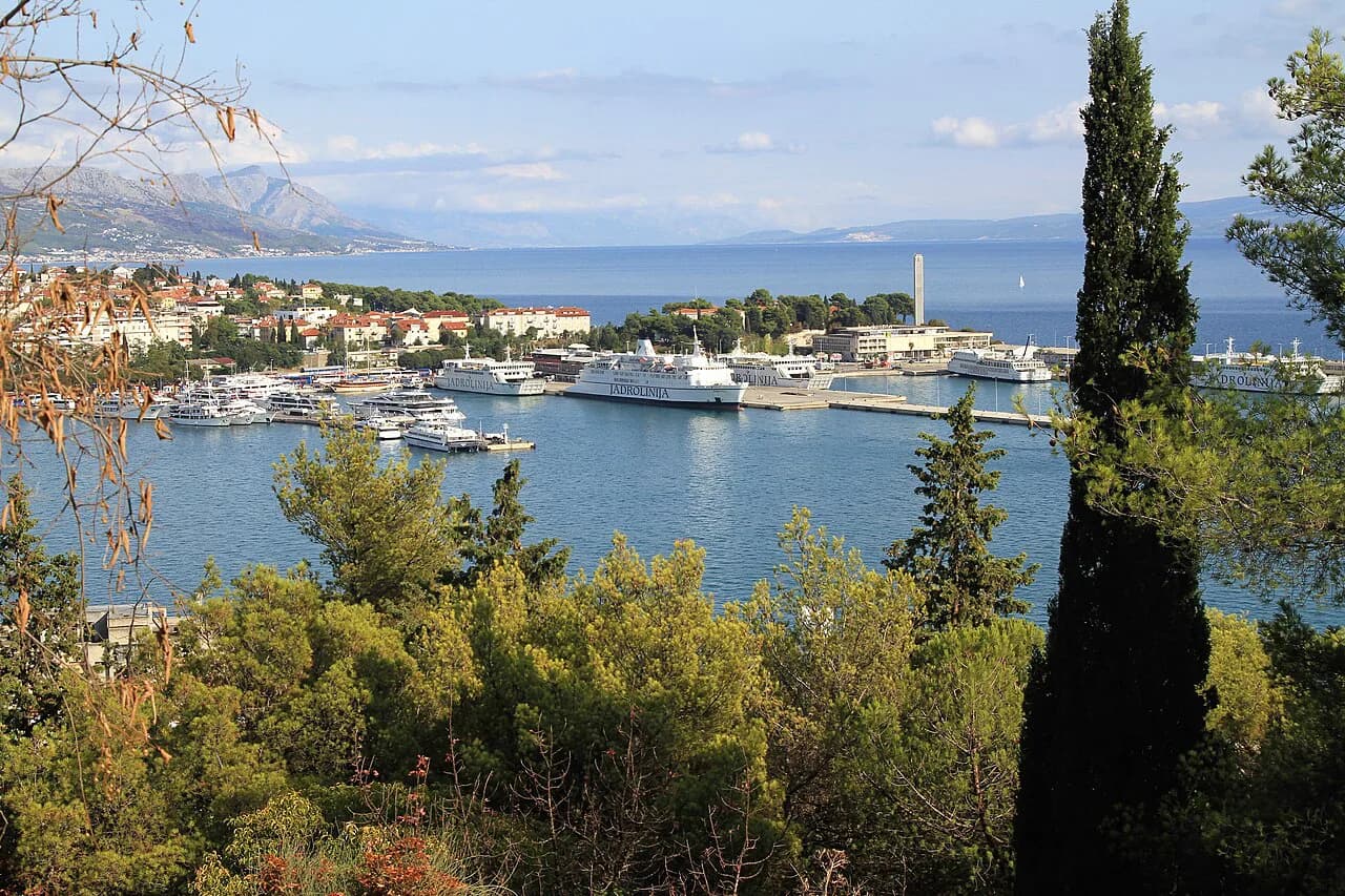 Split Shore Excursions: Best Port Day Tours and DIY Plans