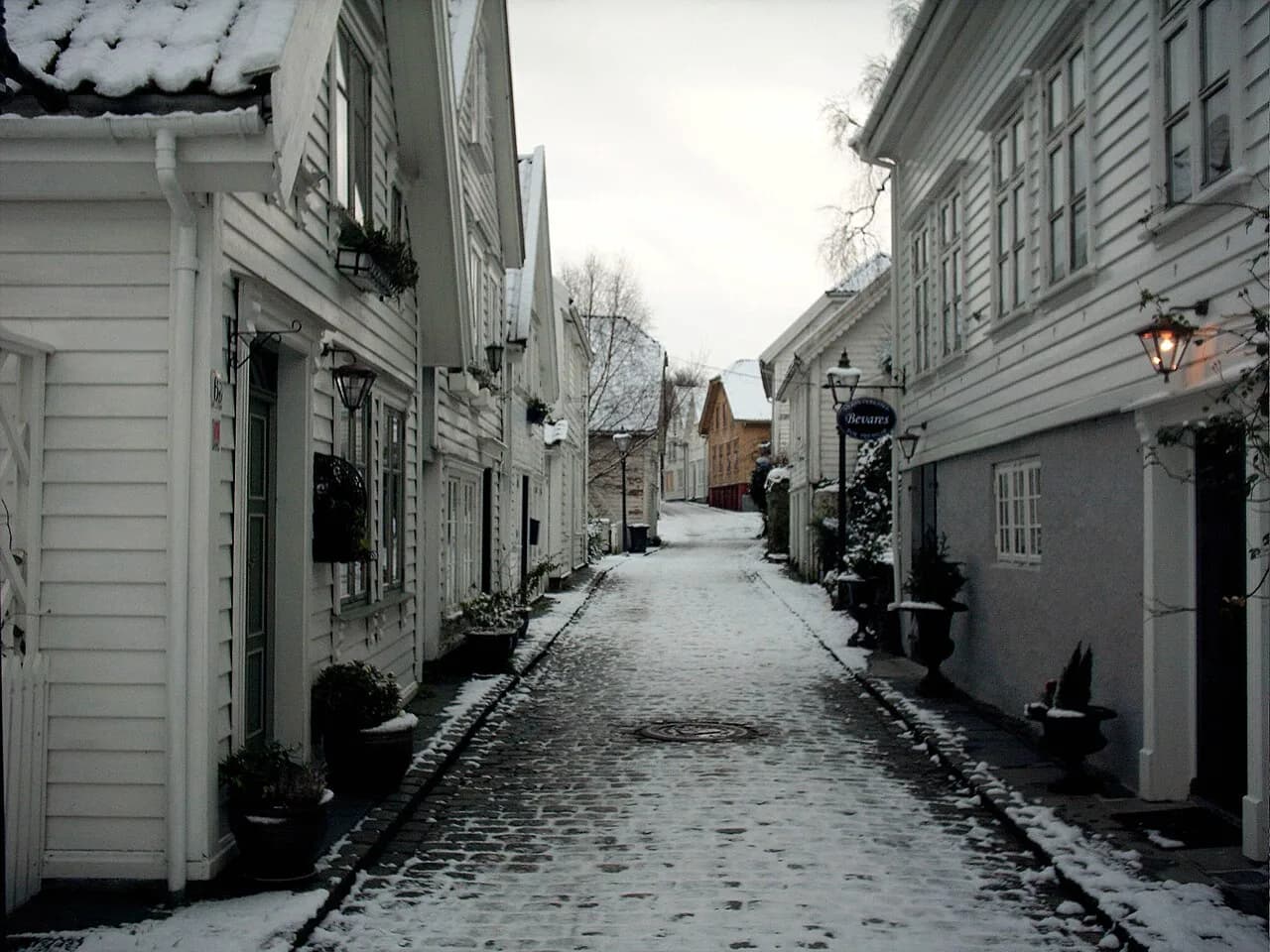 Stavanger Cruise Port: Where Ships Dock and Port-Day Plans