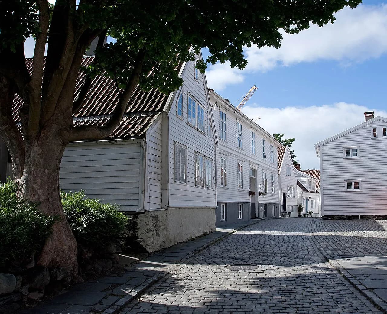 Stavanger Shore Excursions: Which Lysefjord & Old Town Tour