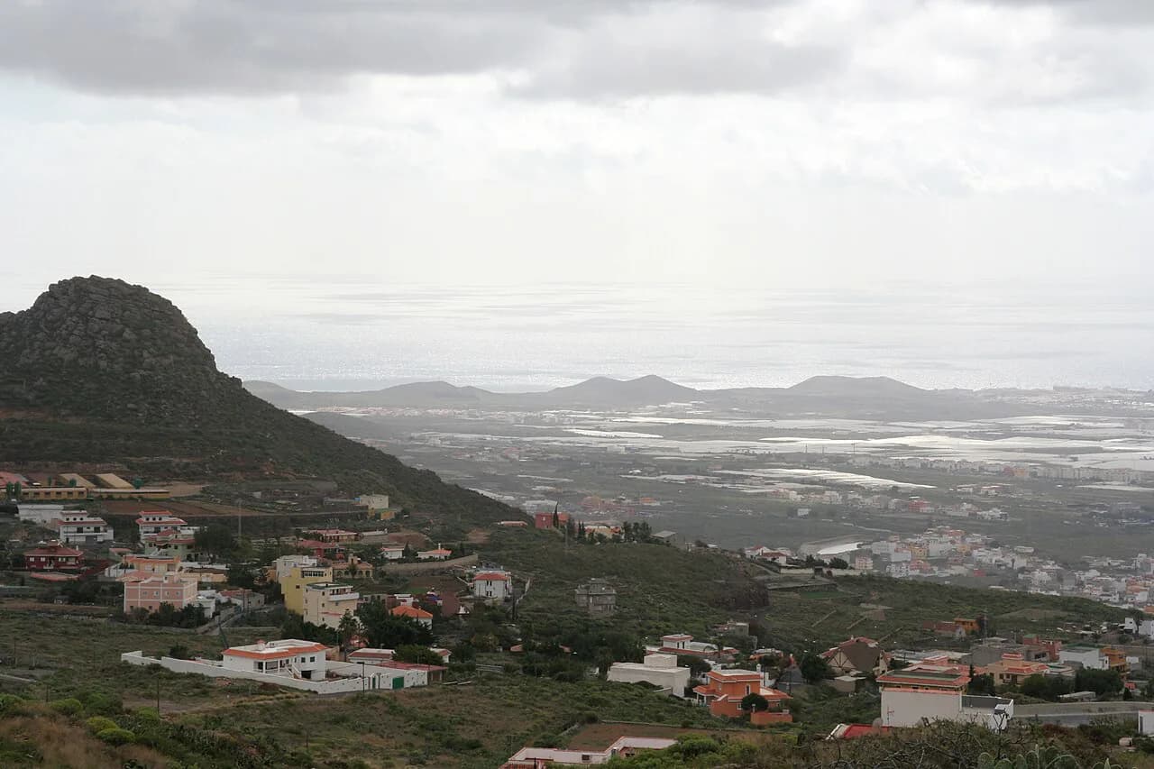 Tenerife Cruise Port Car Rental: Picking Up at Santa Cruz