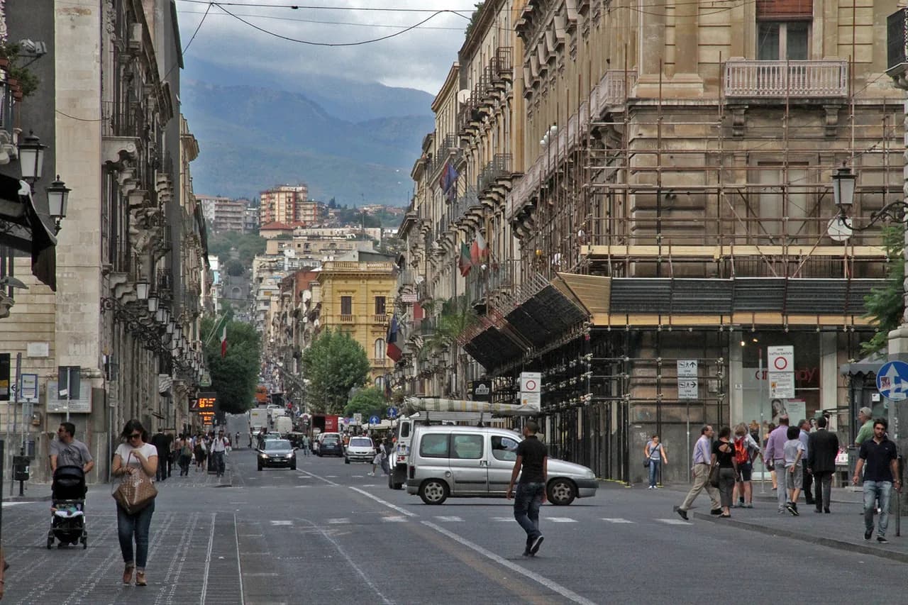 What to Do in Catania from a Cruise Ship: Port-Day Guide