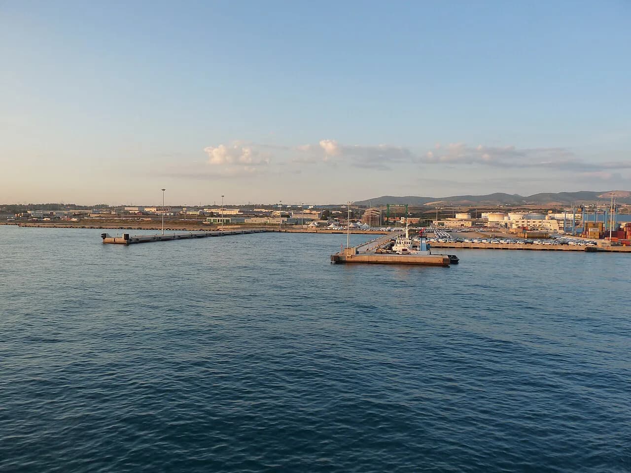 What to Do in Civitavecchia Cruise Port: Rome or Local