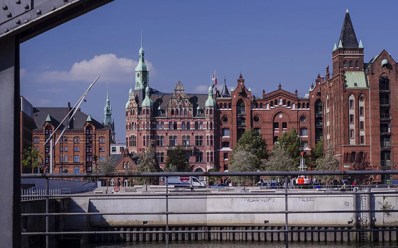 Things to Do in Hamburg from a Cruise Ship: Port Day Guide